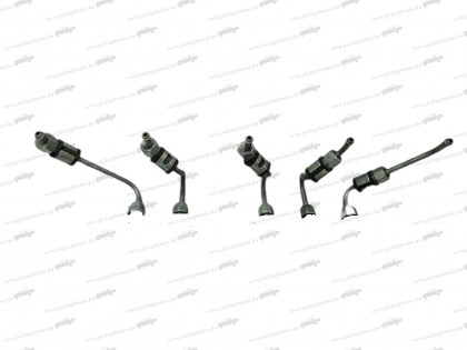 TKe nyomócső szett 3.2